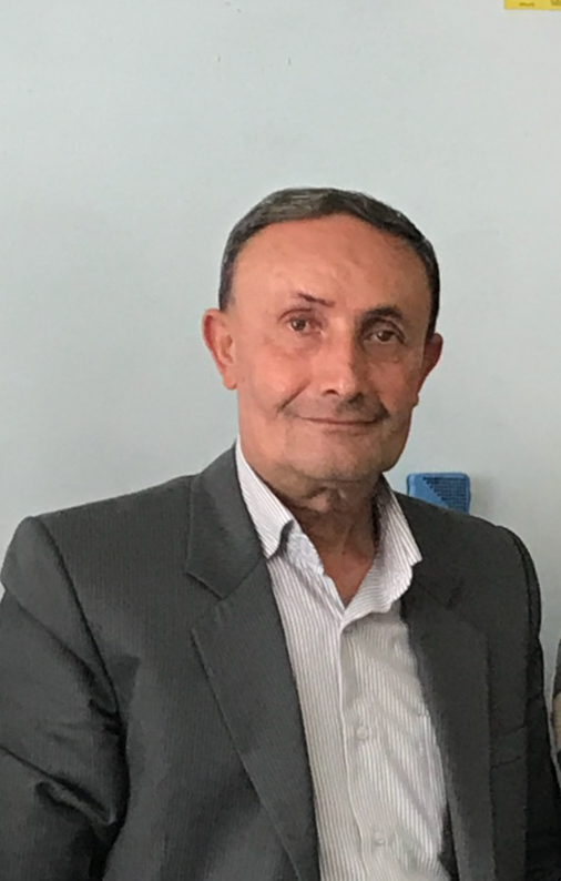 سید نورمحمد عبدالهی 
